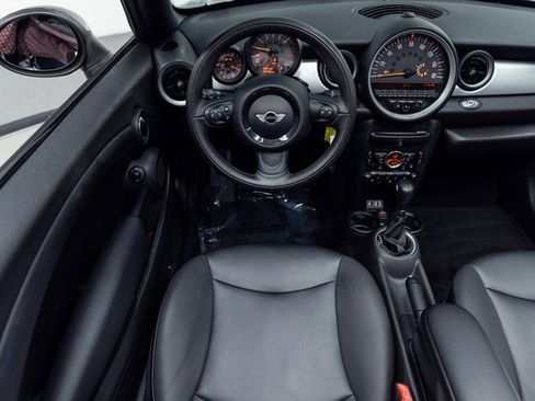 Used 2015 MINI Cooper Roadster image 3