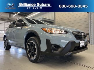 Certified 2023 Subaru Crosstrek 2.0i video 1