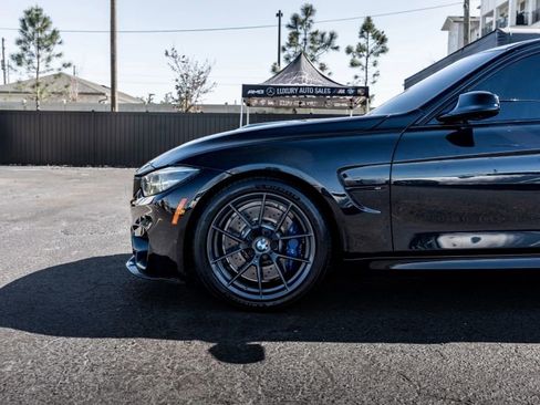 Used 2018 BMW M3 CS w/ Executive Package image 32