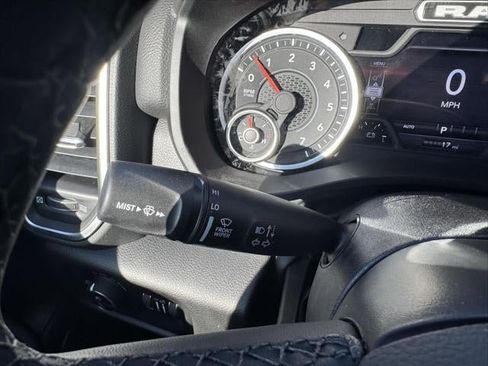 New 2025 RAM 1500 Big Horn image 46