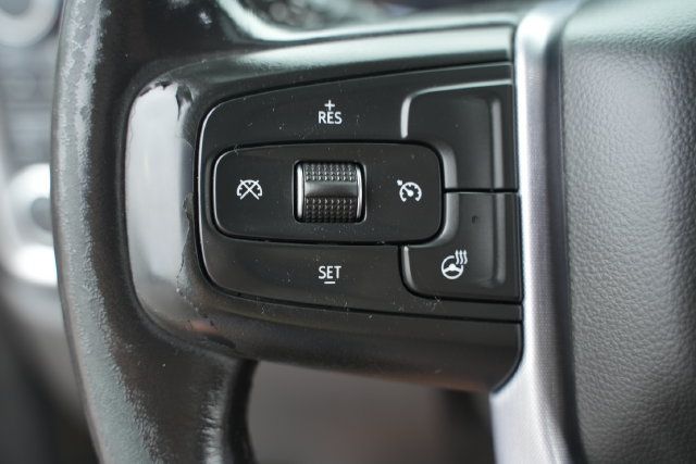 Used 2021 GMC Sierra 1500 Elevation AWD/4WD image 32