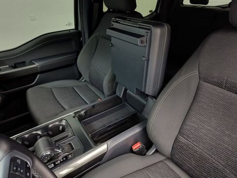 Used 2023 Ford F150 XLT w/ Equipment Group 302A High AWD/4WD image 28