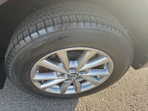 Used 2023 MAZDA CX-5 AWD 2.5 S image 12