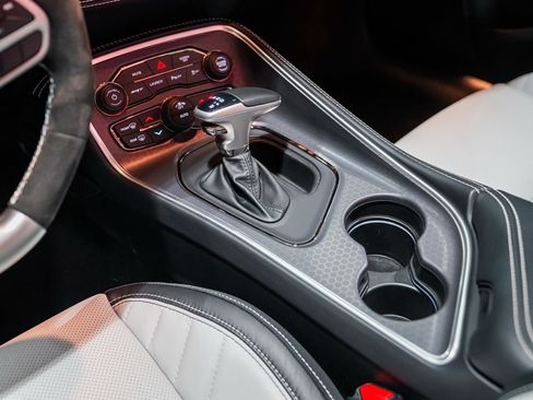 Used 2023 Dodge Challenger SRT Hellcat RWD image 23