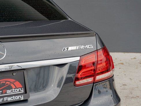 Used 2014 Mercedes-Benz E 63 AMG S-Model image 44
