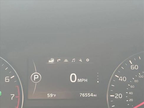 Used 2018 Kia Sportage SX image 9