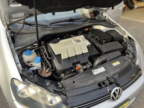 Used 2013 Volkswagen Jetta TDI FWD image 12