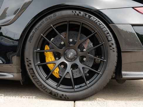 Used 2018 Porsche 911 GT2 RS RWD image 14
