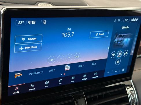 Used 2022 Lincoln Navigator Black Label AWD/4WD image 22