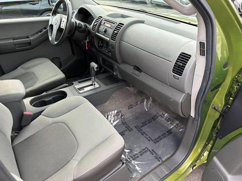 Used 2011 Nissan Xterra X RWD image 27