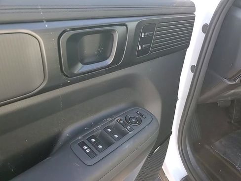 New 2026 Hyundai Santa Fe Calligraphy image 12