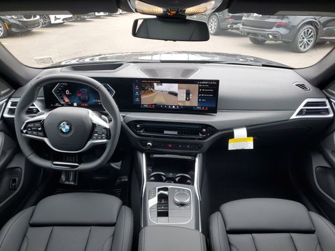 New 2026 BMW 430i xDrive w/ Premium Package image 21