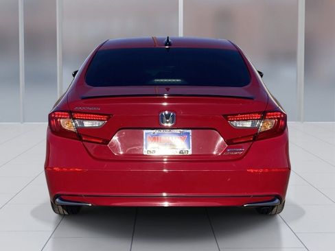 Used 2022 Honda Accord Sport image 5