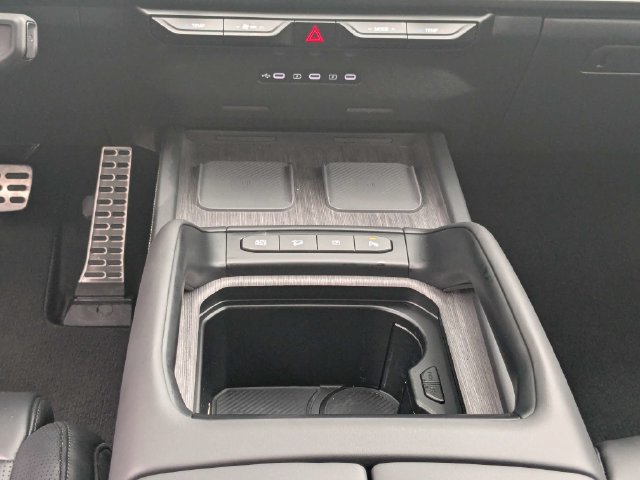 Certified 2027 Kia Telluride SX Prestige X-Line AWD/4WD image 21