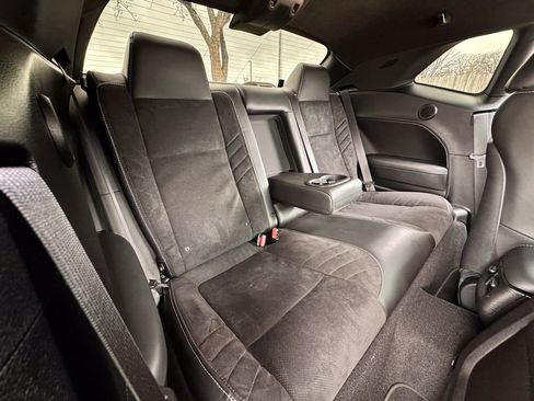 Used 2023 Dodge Challenger SRT Hellcat image 28