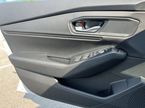 New 2025 Honda Accord Sport image 25