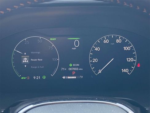 Certified 2025 Honda CR-V Sport Touring image 24