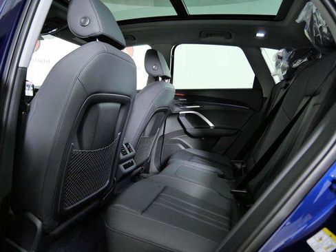 New 2025 Audi Q5 Premium Plus image 14