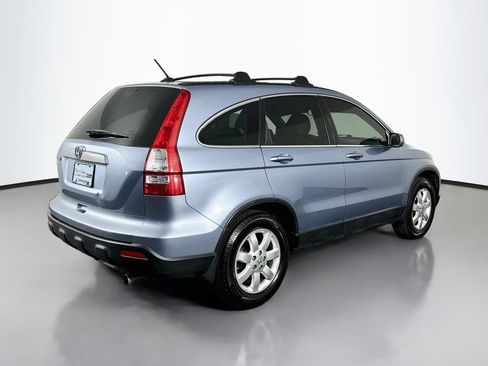 Used 2007 Honda CR-V EX-L image 8