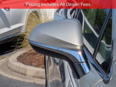 Used 2020 Lexus RX 350 FWD w/ Accessory Package image 11