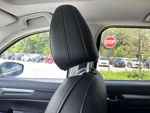 Certified 2022 MAZDA CX-5 AWD 2.5 S image 16