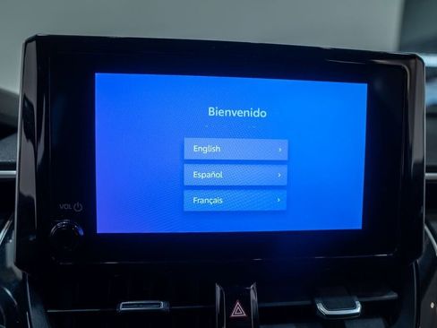 Certified 2024 Toyota Corolla Cross XLE image 22