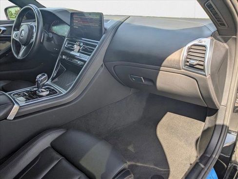 Certified 2024 BMW 840i Gran Coupe xDrive w/ Driving Assistance Package image 22