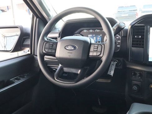 New 2026 Ford F150 XL RWD image 30