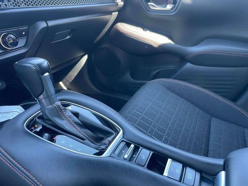 Used 2024 Honda HR-V Sport image 30