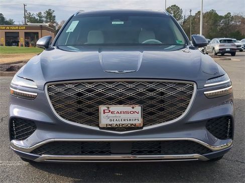 New 2026 Genesis GV70 2.5T Advanced image 8