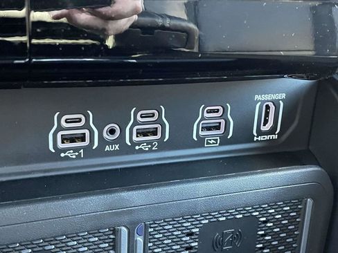New 2026 RAM 1500 Laramie w/ Night Edition AWD/4WD image 41