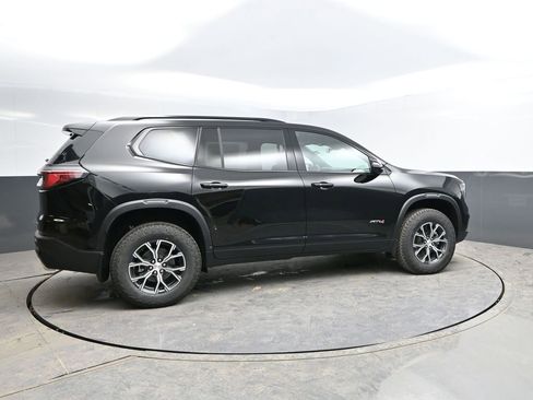 New 2026 GMC Acadia AT4 w/ Luxury Package image 10