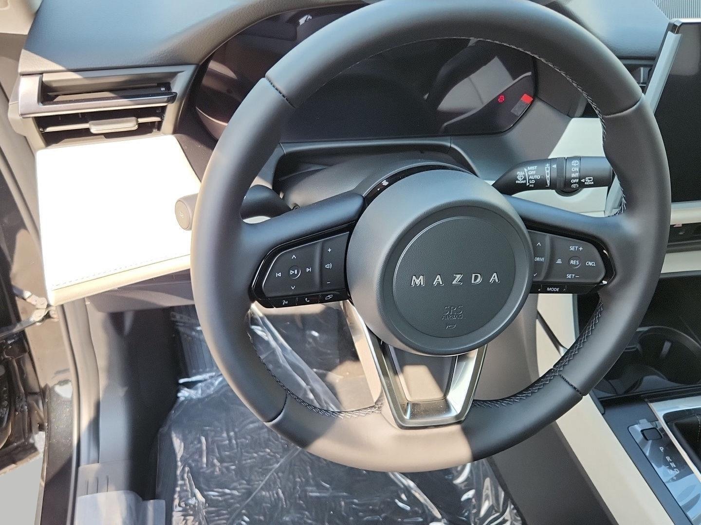 New 2026 MAZDA CX-5 Select AWD/4WD image 11