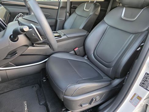 Used 2023 Hyundai Tucson Limited image 20