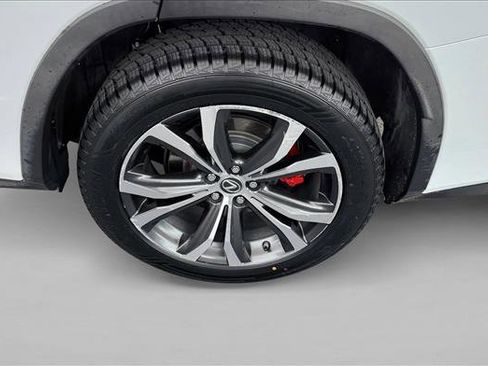 Used 2018 Lexus RX 350L image 10