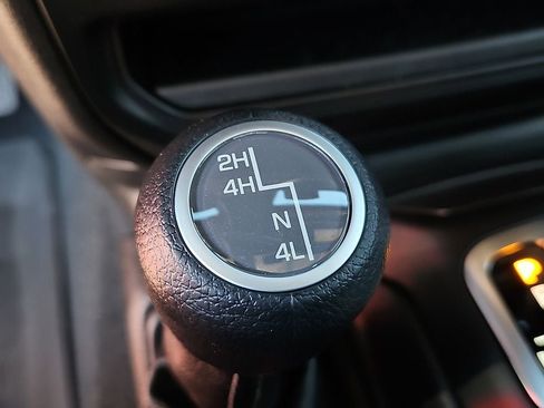 New 2026 Jeep Wrangler Sport AWD/4WD image 27