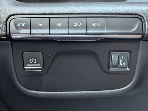 Used 2024 Cadillac Escalade Premium Luxury w/ LPO, Floor Liner Package image 21