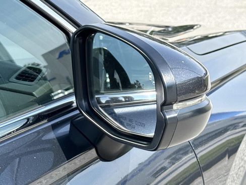 Certified 2024 Honda CR-V EX-L image 28
