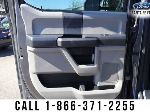 Used 2022 Ford F250 XL w/ STX Appearance Package image 17