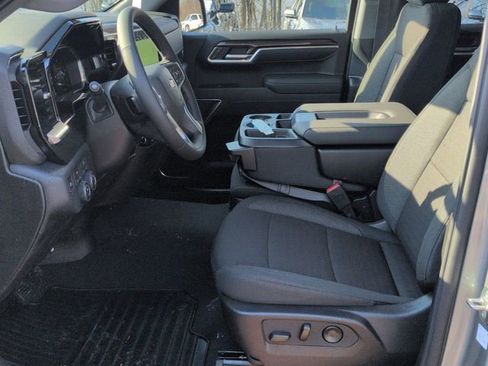 New 2026 Chevrolet Silverado 1500 LT image 20
