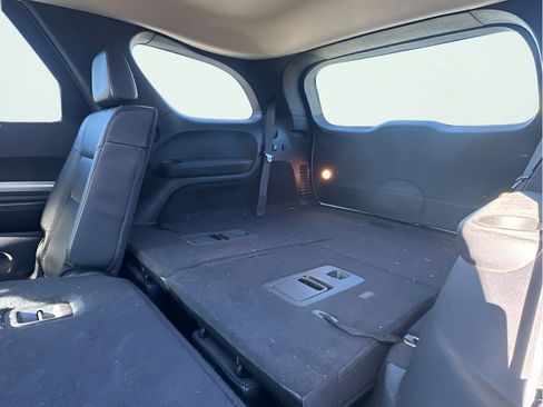 Used 2019 Dodge Durango SXT AWD/4WD image 11