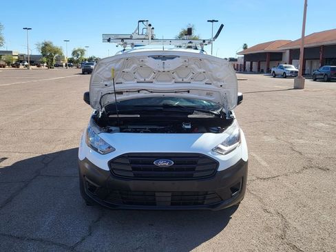 Used 2022 Ford Transit Connect XL image 34