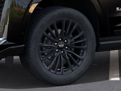 Used 2023 Cadillac Escalade V image 9