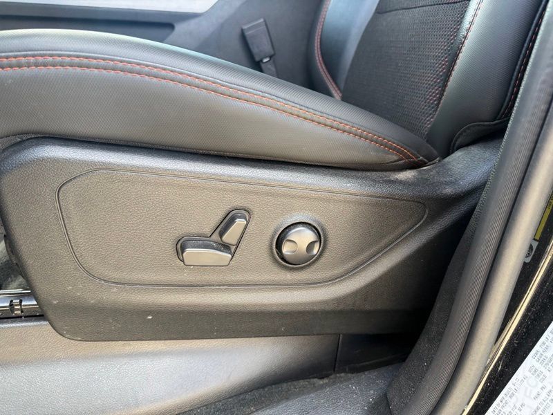 Used 2022 RAM 1500 Big Horn w/ Built-to-serve Edition AWD/4WD image 4