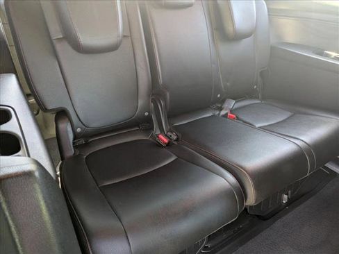 Used 2025 Honda Odyssey Sport-L image 20