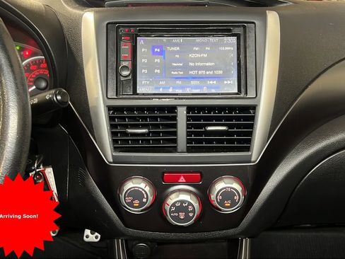 Used 2014 Subaru Impreza WRX Premium w/ Popular Package #2 (IYO) image 15