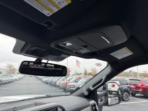 New 2026 Ford F250 Platinum AWD/4WD image 21