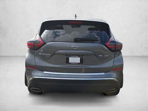 Used 2024 Nissan Murano SL image 6