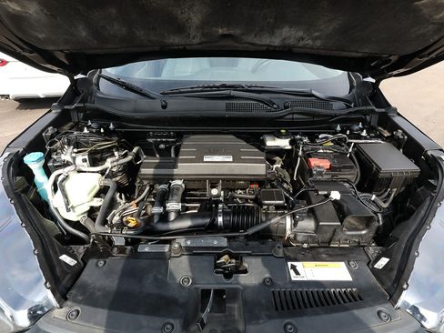Used 2020 Honda CR-V EX-L image 21