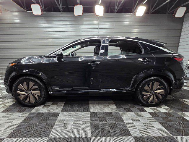 Used 2023 Nissan Ariya FWD image 9